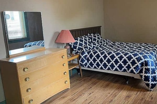 room